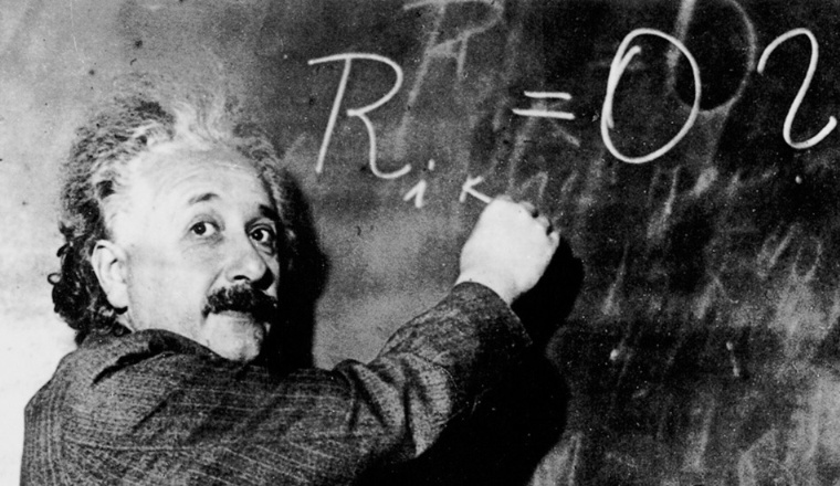 Albert Einstein Teorisi 100 Yıl Sonra Kanıtlandı.