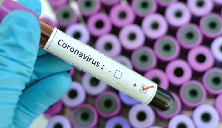 Corona virüsün kuluçka süresi açıklandı 