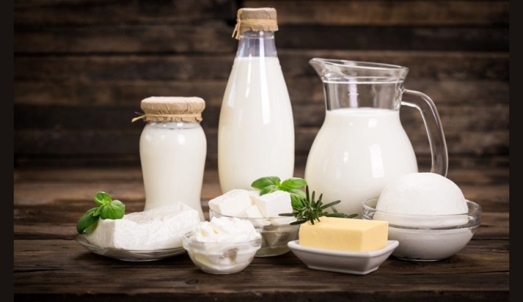 Süt Ve Süt Ürünlerini Tüketirken Nelere Dikkat Edilmelidir?
