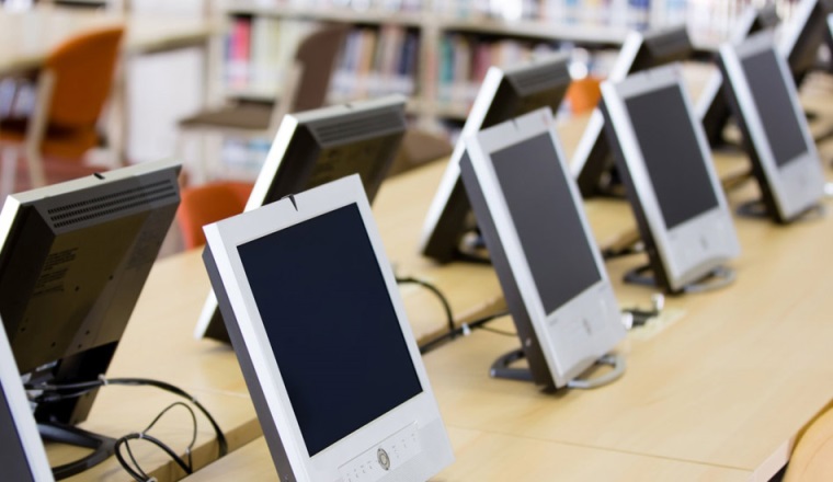 Elektronik Sınav Merkezlerinde Kapasite Artışına Gidiliyor