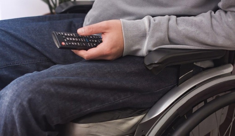 Elektronik Ev Eşyaları, Engelli Vatandaşlar İçin Artık Daha Erişilebilir Olacak