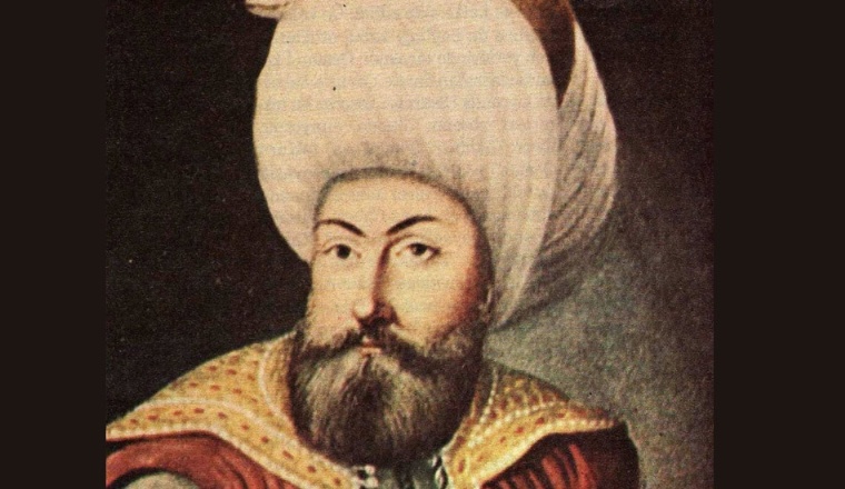 Osman Gazi (Osman Bey)