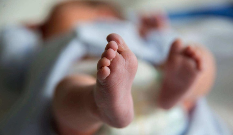 Yeni Doğmuş Bebeğin İhtiyaçları Nelerdir?