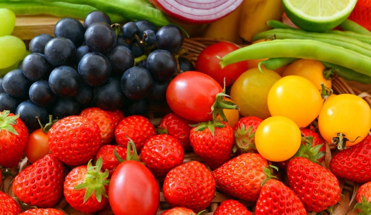 Taze Sebze Ve Meyve Tüketilirken Nelere Dikkat Edilmelidir?